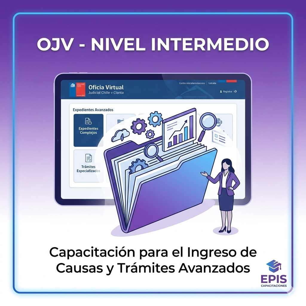 Redacción de Informes Psicosociales para Tribunales de Familia u otros -INTERMEDIO-
